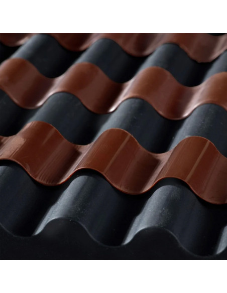 KIT ONDA GG080 SILICONA PARA HOJALDRE 250x250 mm-3