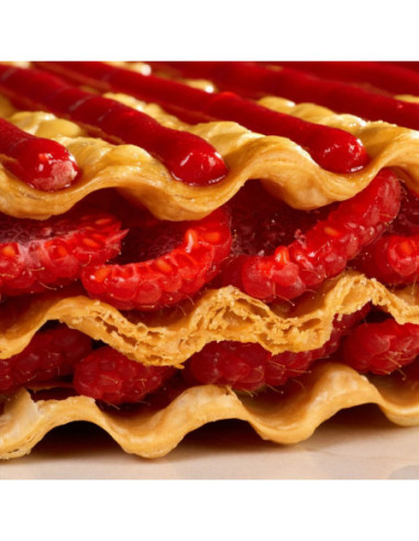 KIT ONDA GG080 SILICONA PARA HOJALDRE 250x250 mm-4