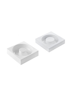 KIT LADY QUEEN SAVARIN 160/80 + 1 180/60Formas clásicas 2