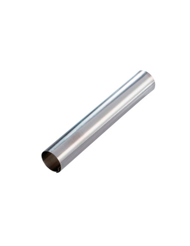 MOLDE CANUTILLO 12x200mm BL(6un)Inicio