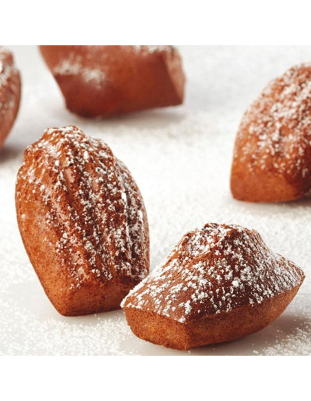 PAVOFLEX PX305 72 MINI MADALENAS D52xH33mm 15mlPavoflex 60x40