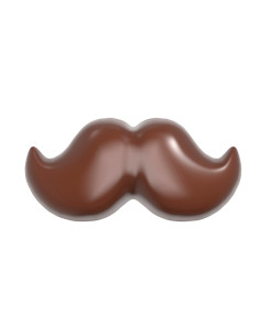 M. CW12066 BIGOTE 48x22.5x18.5mm 21c 275x135mm 2