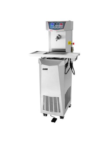 ATEMPERADOR ELECTRÓNICO DIVA12 400V