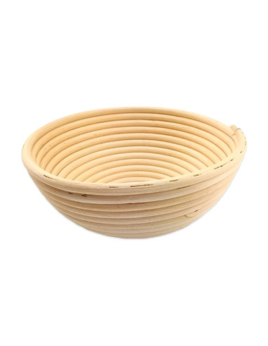BANNETON REDONDO D26cm MOULE BIE 1500grBannetons