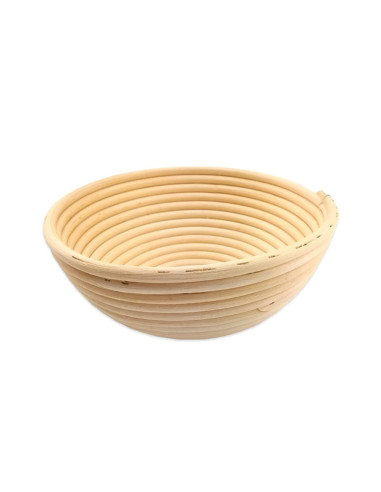 BANNETON REDONDO D 24cm 1000grBannetons