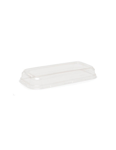 TAPA PET MOLDE 199x73mm PK (52u)Envases PET