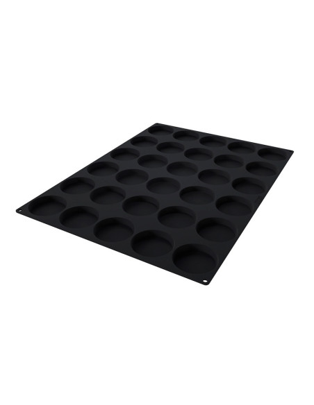 MOLDE FLEX SQ082 FLORENTINESSilikomart 60x40