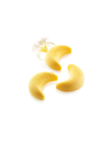 MOLDE FLEX SQ063 MINI MOONSSilikomart 60x40