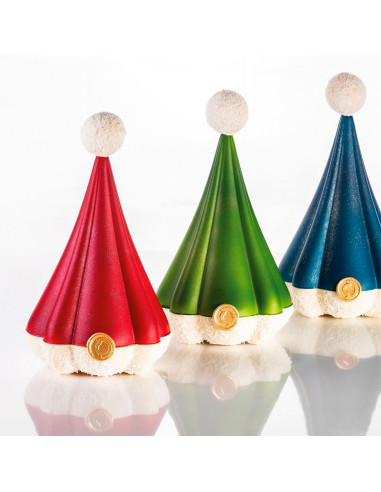 M. PVC KT207 ÁRBOL FLUENT D140xh200mm - 200grTermoformado