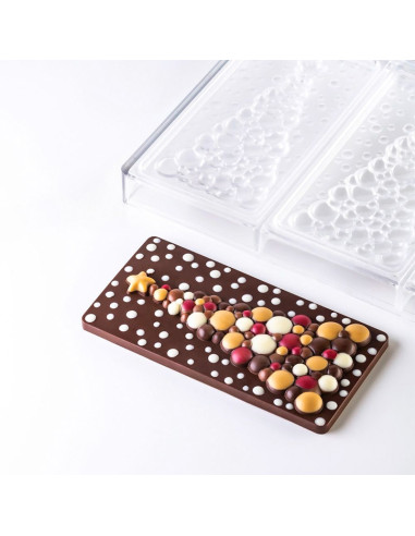 MOLDE PC5037 TABLETA ÁRBOL NAVIDAD 154x77xh13mm 3c MOLDE PC5037 TABLETA ÁRBOL NAVIDAD 154x77xh13mm 3c