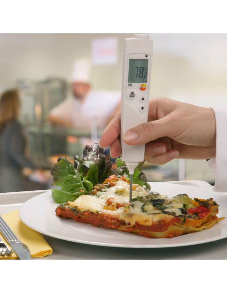 TESTO 106 TERMÓMETRO ALIMENTACIÓN-2