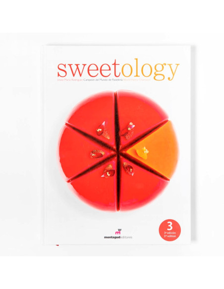 SWEETOLOGY, JOSEP MARIA RODRÍGUEZLibros