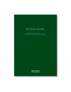 EL LIBRO VERDELibros