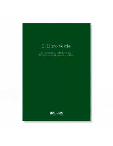EL LIBRO VERDELibros