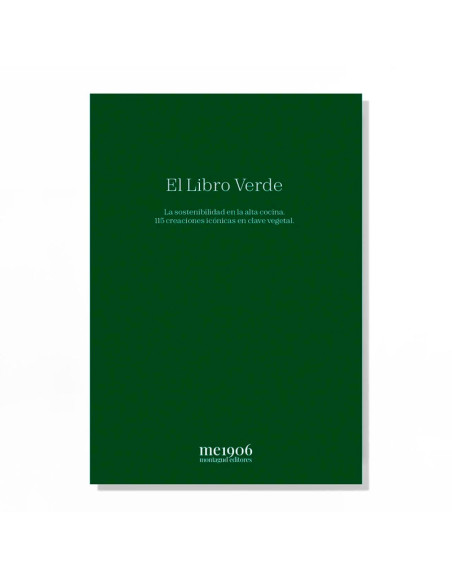 EL LIBRO VERDELibros