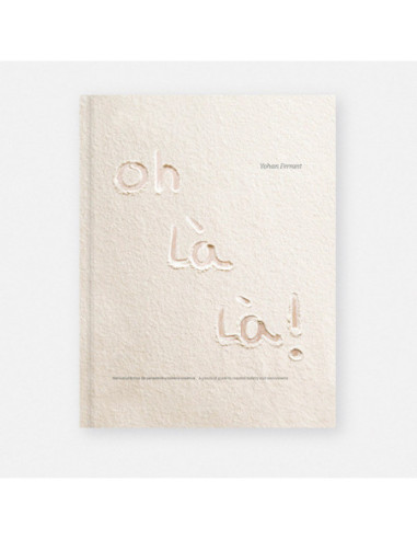 LIBRO OH LÀ LÀ de Yohan Ferrant