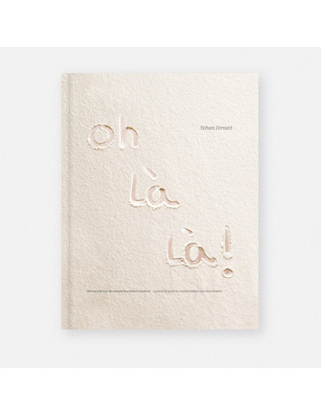LIBRO OH LÀ LÀ de Yohan Ferrant