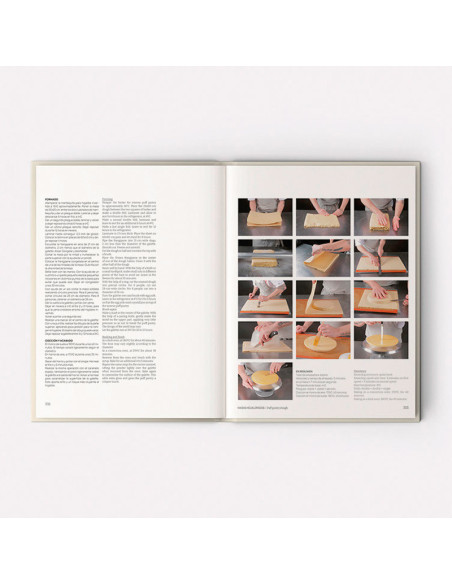 LIBRO OH LÀ LÀ de Yohan Ferrant-2