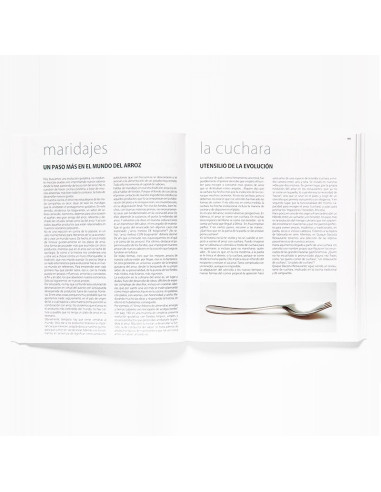 ARROCES CONTEMPORÁNEOS, QUIQUE DACOSTALibros