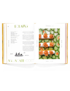 FRUTAS, CÉDRIC GROLET.Libros 2