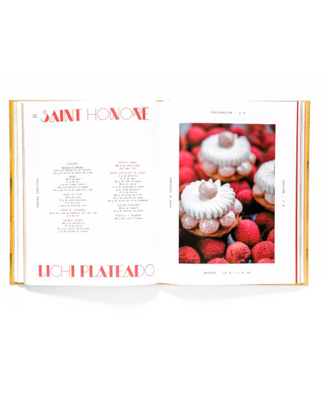 FRUTAS, CÉDRIC GROLET.Libros