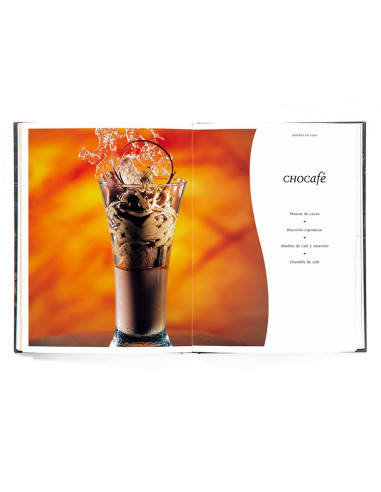 SABORES DEL CHOCOLATE,G.J.BELLOUET Y J.M.PERRUCHON