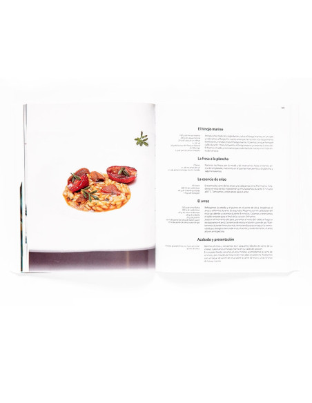 ARROCES CONTEMPORÁNEOS, QUIQUE DACOSTALibros