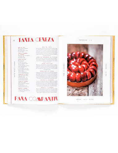 FRUTAS, CÉDRIC GROLET.Libros