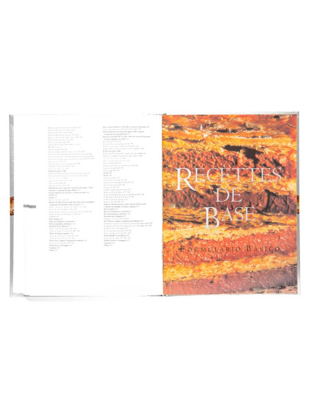 AU COEUR DES SAVEURS, FRÉDÉRIC BAULibros