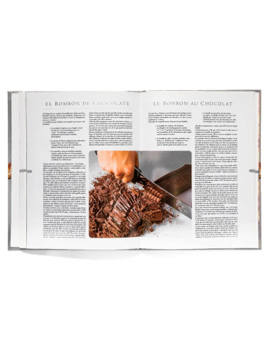 AU COEUR DES SAVEURS, FRÉDÉRIC BAULibros