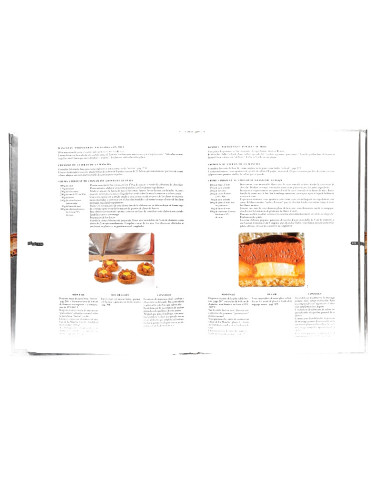 AU COEUR DES SAVEURS, FRÉDÉRIC BAULibros