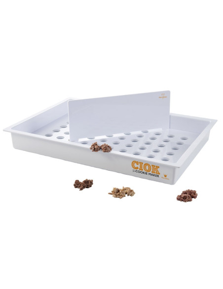 GRIGNOTINA PARA ROCAS 60x40x5cmDivisora - Formadora