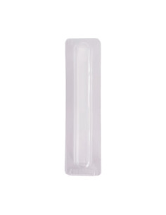 MOLDE PVC TU573 TURRÓN 250x35x25mm