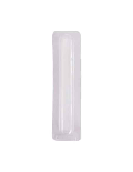 MOLDE PVC TU573 TURRÓN 250 x 35 x h 25 mm