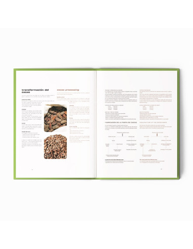 LIBRO CHOCOLATE, DE RAMON MORATÓBiblioteca