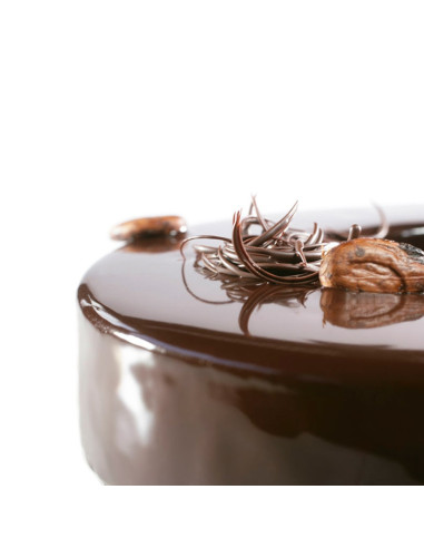 LIBRO CHOCOLATE, DE RAMON MORATÓBiblioteca