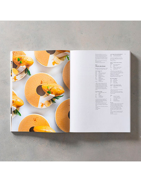 LIBRO FILES by Ramon MoratóLibros