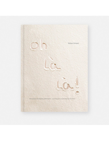 LIBRO OH LÀ LÀ de Yohan FerrantLibros