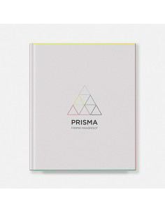 LIBRO PRISMA DE FRANK HAASNOOT