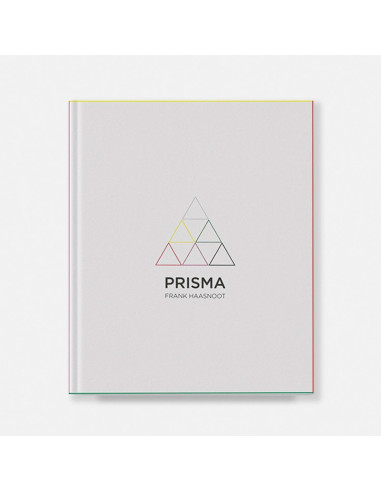 LIBRO PRISMA DE FRANK HAASNOOTLibros