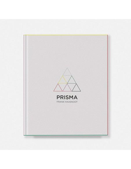 LIBRO PRISMA DE FRANK HAASNOOTLibros