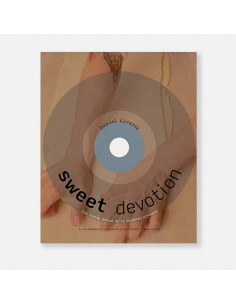 LIBRO SWEET DEVOTION, DE DANIEL ÁLVAREZ