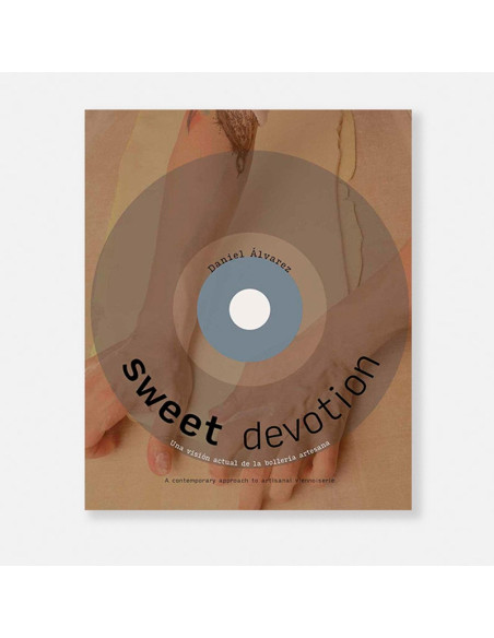 LIBRO SWEET DEVOTION de Daniel ÁlvarezBiblioteca