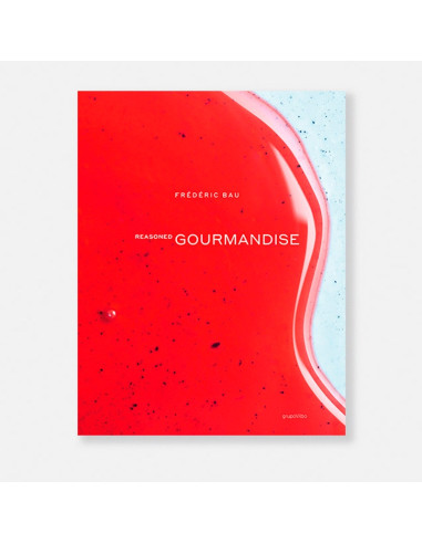 LIBRO GULA RAZONADA DE FRÉDÉRIC BAULibros