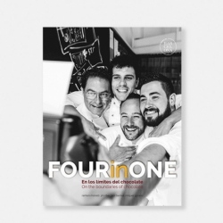LIBRO FOUR IN ONE