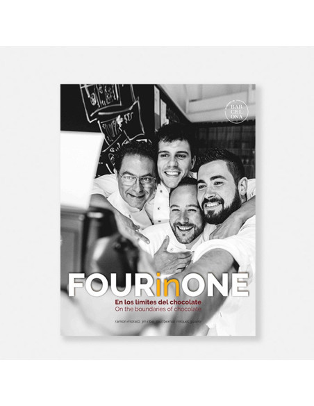 LIBRO FOUR IN ONELibros