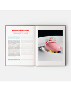 LIBRO LOS SECRETOS DEL HELADO de Angelo CorvittoLibros 2