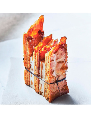 LIBRO GULA RAZONADA DE FRÉDÉRIC BAULibros LIBRO GULA RAZONADA DE FRÉDÉRIC BAULibros