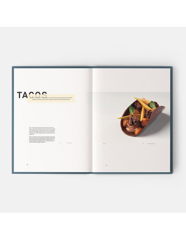 LIBRO BACHOUR GASTRO, DE ANTONIO BACHOURLibros