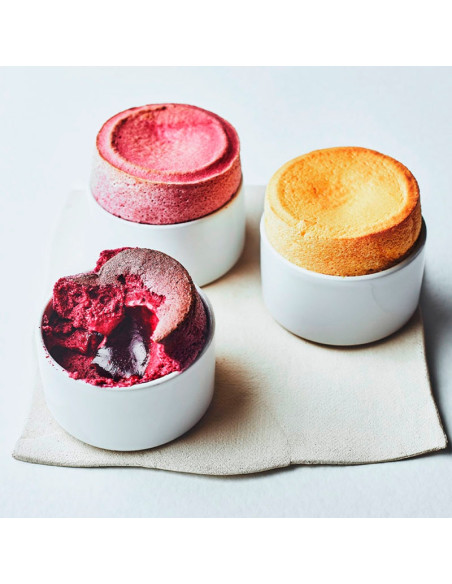 LIBRO GULA RAZONADA DE FRÉDÉRIC BAULibros